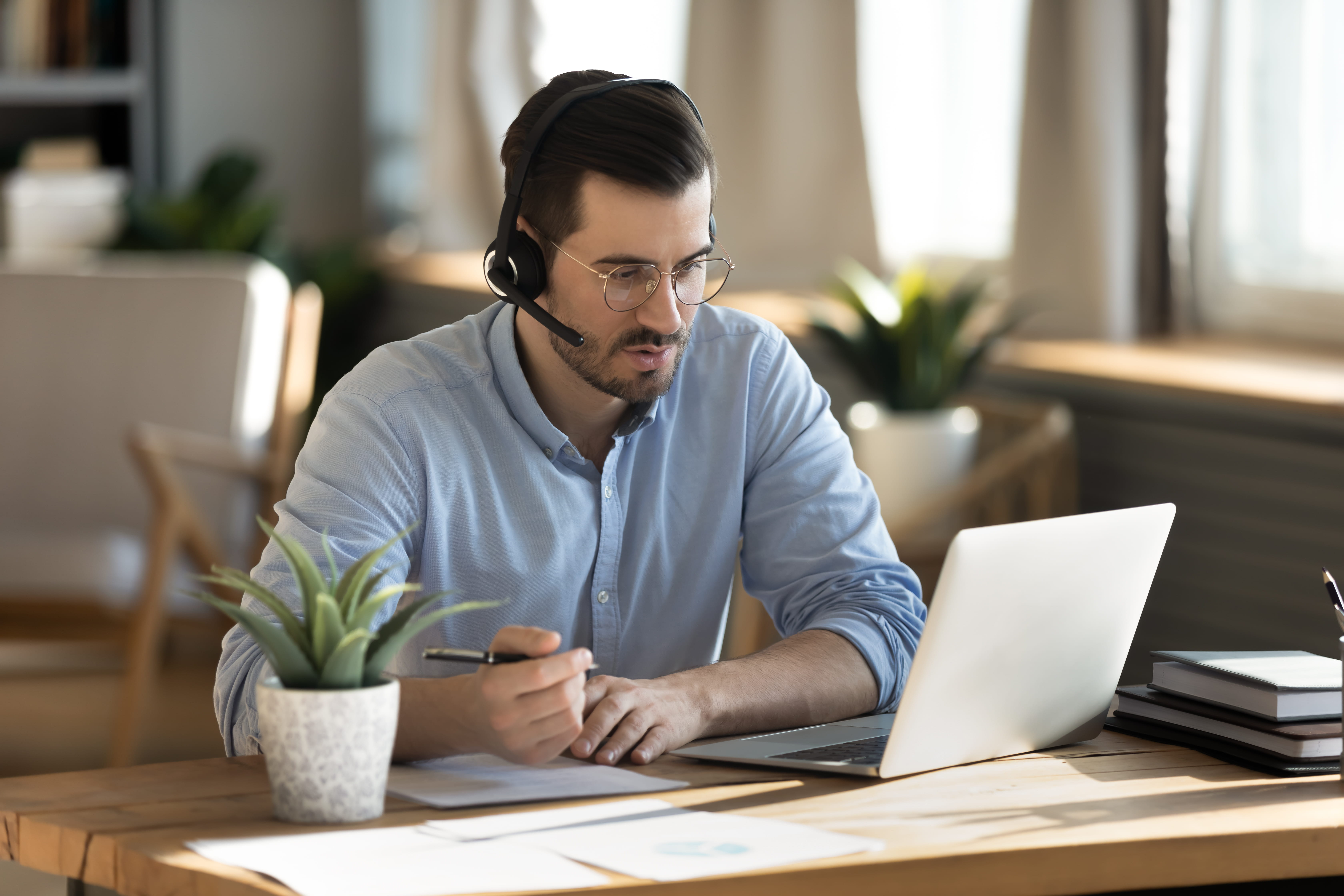 Remote Audit