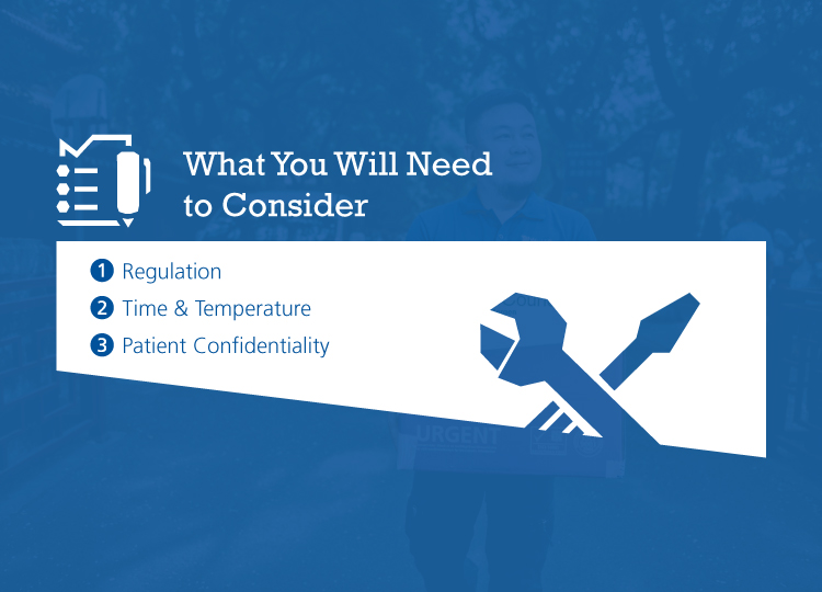 What you will need to consider DtP