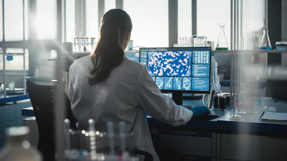 Supporting cell and gene therapies 