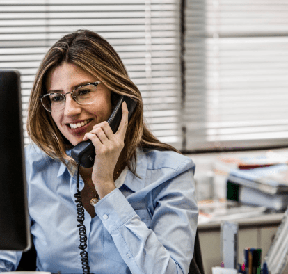 customer support