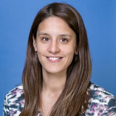 Ana Clara Monsalvo