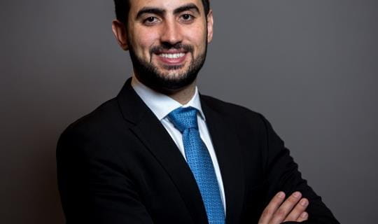 Alex Vale
