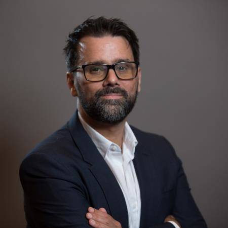 Remo Hanselmann Profile Picture