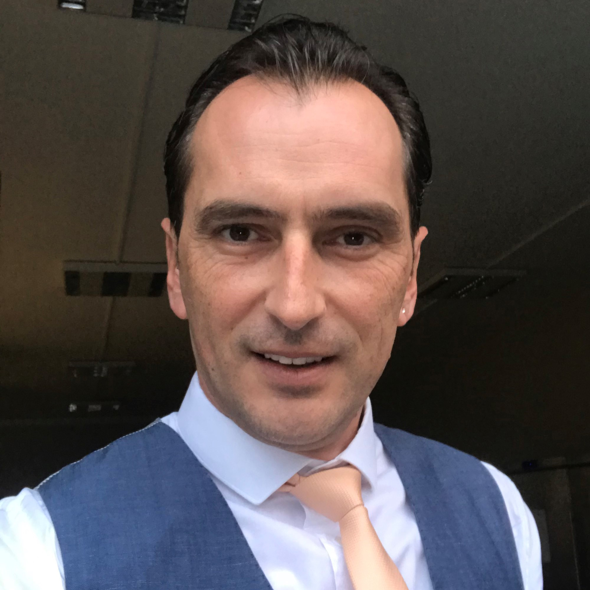 Turgay Yeni