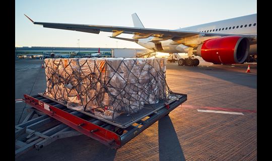 cell and gene therapy shipping