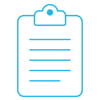 survey clipboard icon