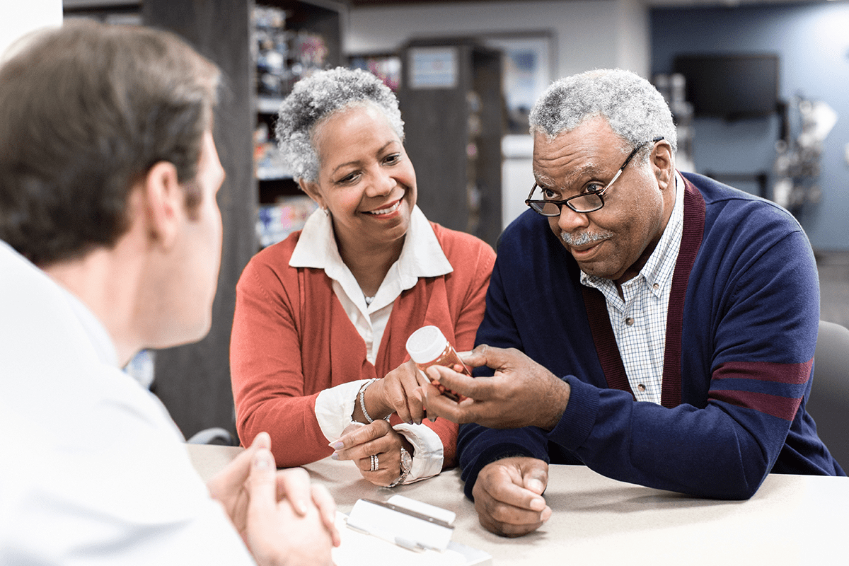 medication affordability doctor patient