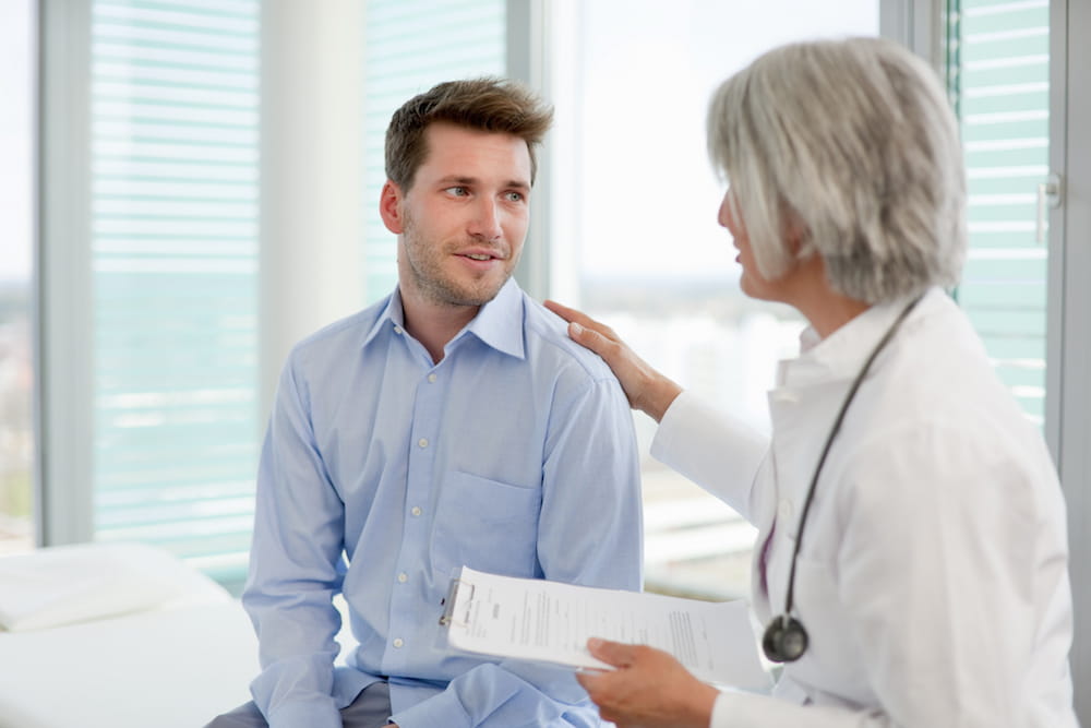 patient access doctor