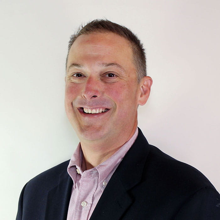 Dr. Scott McKenzie