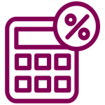 Calculator icon