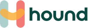 Hound logo