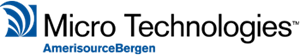 Micro Technologies business logo