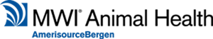 MWI Animal Health business logo