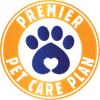Premier Pet Care Plan Logo