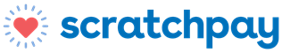 Scratchpay logo