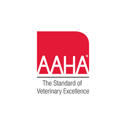 AAHA Logo