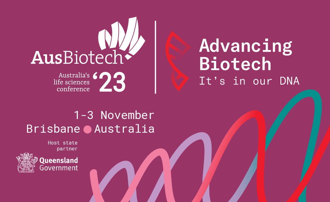Ausbiotech 2023