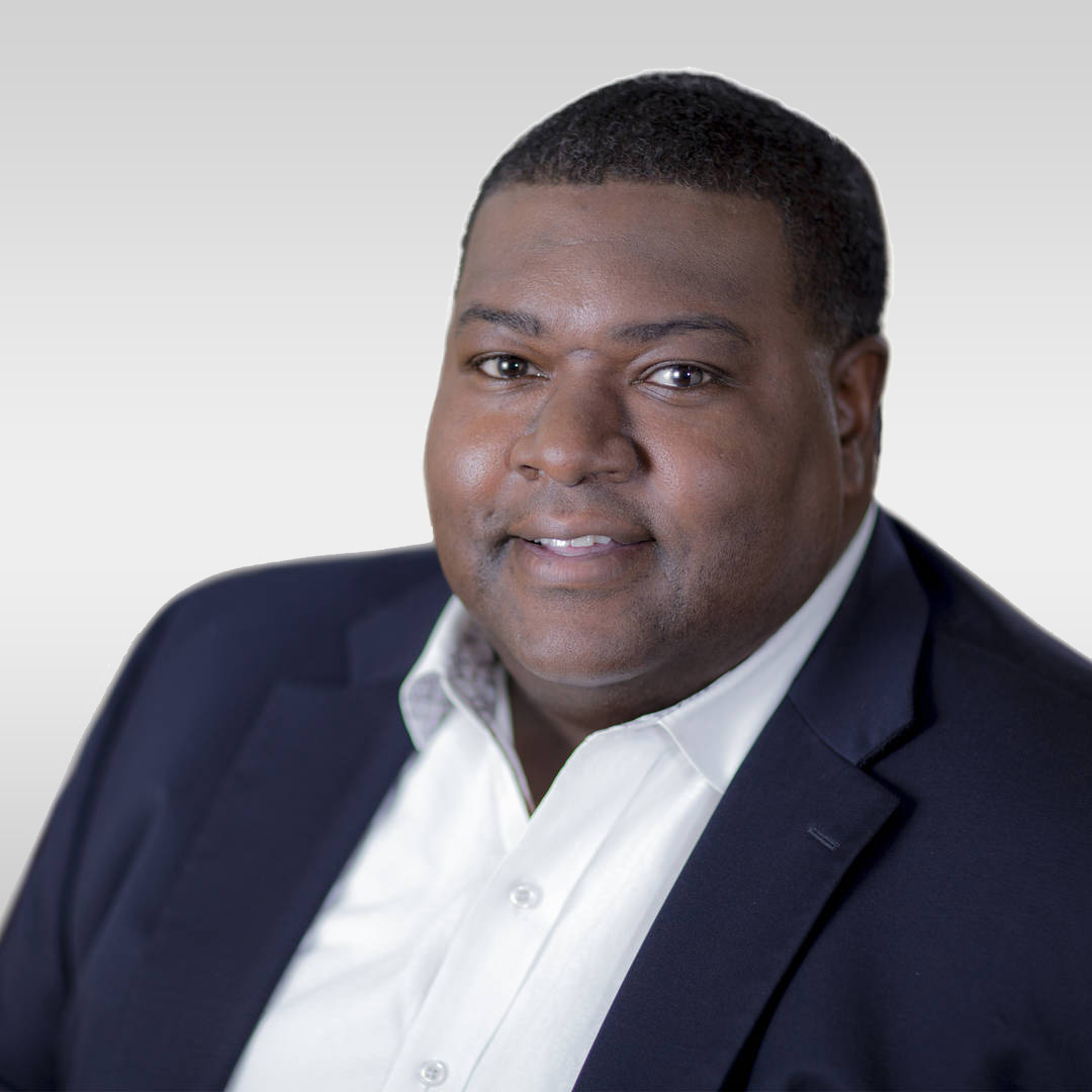 Albert Cooskey, Senior Vice President and General Manager, 3PL services 