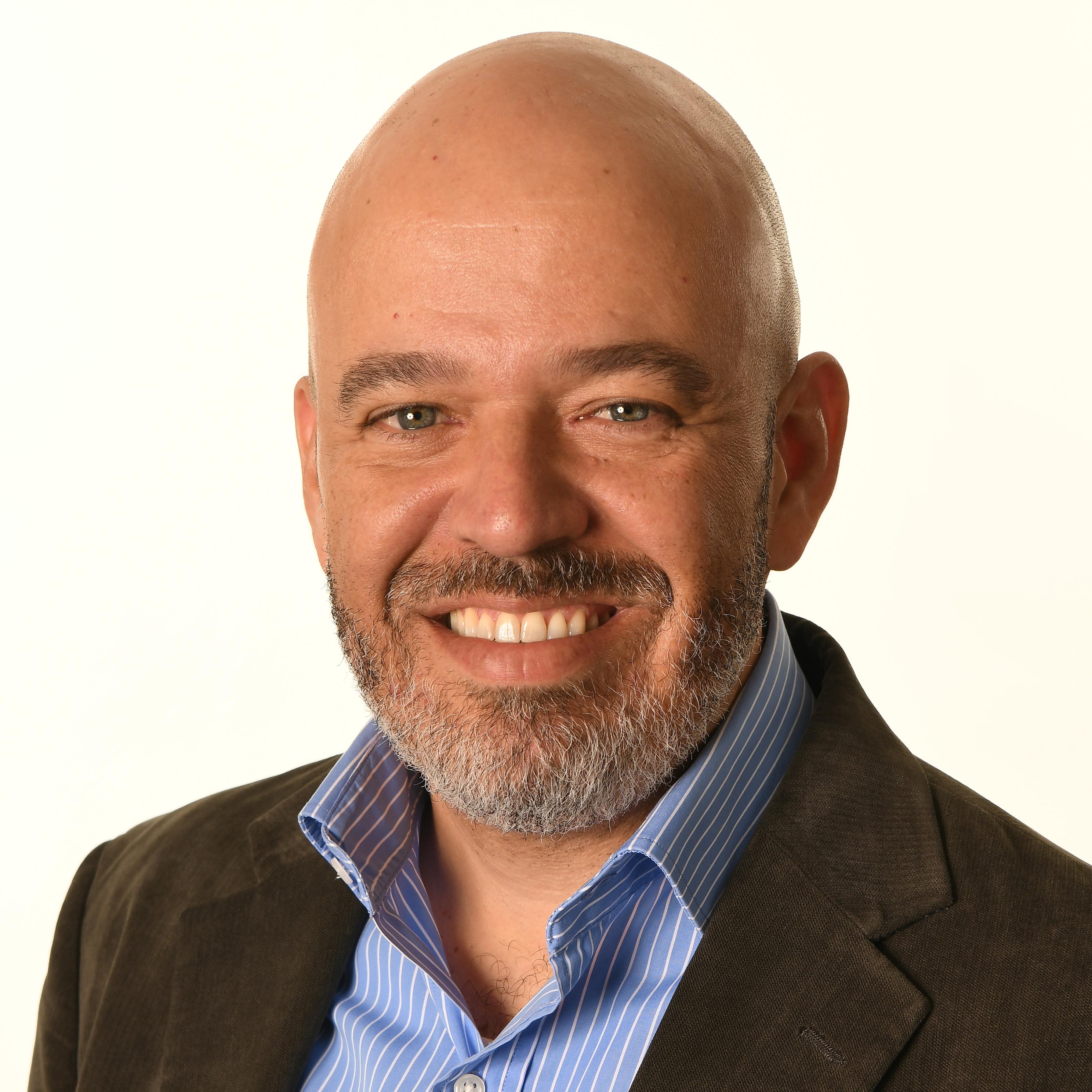 Ricardo Ortiz Di Serio World Courier